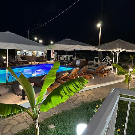 Seashore Living Лептокарія Екстер'єр фото