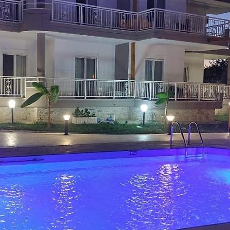 Seashore Living Лептокарія Екстер'єр фото